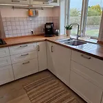 Casa de Férias Rummeligt Og Stilfuldt Hus Naer Billund Med 4 Vaerelser Og Egen Have *