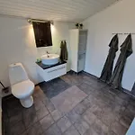 Casa de Férias Rummeligt Og Stilfuldt Hus Naer Billund Med 4 Vaerelser Og Egen Have Grindsted