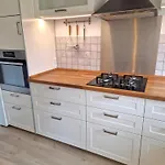 Rummeligt Og Stilfuldt Hus Naer Billund Med 4 Vaerelser Og Egen Have Casa de Férias
